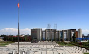 霍爾果斯沖刺絲路排頭兵：為大貨車辟綠色通道，減少百萬罰款