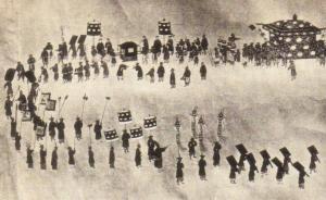 張佳瑋專欄：皇親國戚是個高危職業(yè)