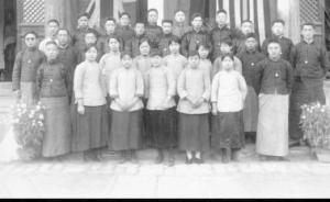 蔡元培時(shí)代的北大為何有那么多社團(tuán)