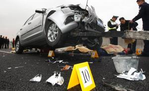 交通事故糾紛案頻現(xiàn)作偽證，浦東法院呼吁發(fā)揮處罰震懾效果