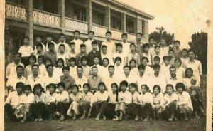 張偉然：赤腳年代的讀書往事