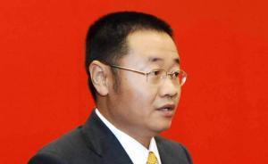 央媒追問：張育軍在股市風(fēng)波當(dāng)口被抓，能終結(jié)股市亂象嗎？