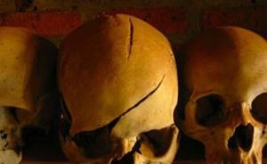 種族屠殺是民主化的產(chǎn)物嗎？