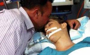 对话澳大利亚来华卧底致幻剂父亲：做好了为儿子去死的准备