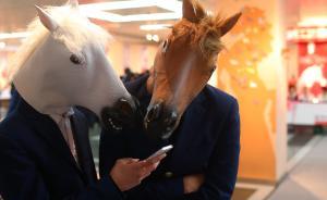 光明日報：壟斷不除，“流量不清零”的呼聲就只是空氣振動