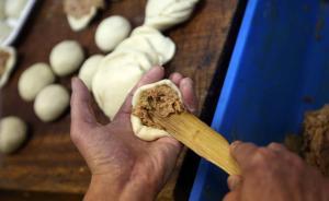 肉價(jià)連漲5月，上海老字號(hào)鮮肉月餅紛紛提價(jià)0.5－1元/只