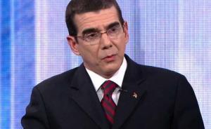 美古關系進一步解凍：古巴資深外交官出任駐美大使