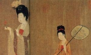 藝術(shù)史上的乾隆和石渠寶笈：清宮收藏究竟牛到何種程度？