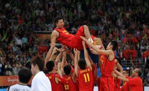 王治郅退役成“理论事实”，二十载篮球生涯何时谢幕？