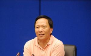 广东一厅官家中6万欧元信封记不起谁送的，但牢记没进贡的人