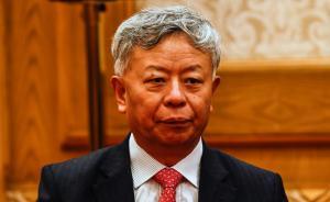 候任行長金立群稱亞投行整體應(yīng)會盈利，不會挑戰(zhàn)現(xiàn)有金融秩序