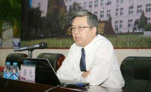 南開校長：1博士2碩士畢業(yè)生上學年因作弊違規(guī)被撤銷學位