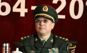 南京军区政委郑卫平：习主席三著作越读越感受到大智慧大情怀