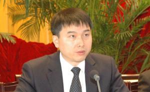 李迎春出任中央纪委信访室主任，前任已调发改委纪检组组长