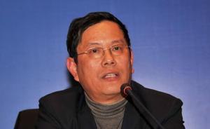 上海华谊集团原副总裁李军涉嫌受贿547万元，一审开庭