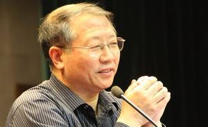 为断绝师生关系的孙教授叫好