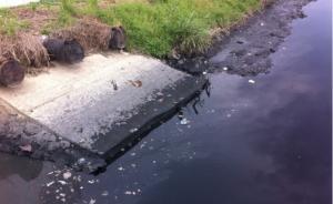 廣東通報(bào)四條重點(diǎn)河流污染情況：個(gè)別污水廠長(zhǎng)期空轉(zhuǎn)成擺設(shè)