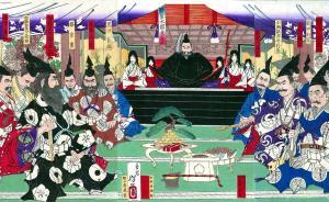 发现东亚（四）〡下克上：丰臣的抱负