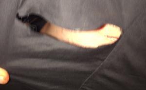 就餐時(shí)與人起沖突拿椅子互毆，相聲演員曹云金稱雙方已和解