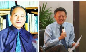 哪些历史学者曾在高校担任“掌门人”