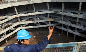 上海地鐵再延長(zhǎng)30公里：12、13號(hào)線25個(gè)站年底將通車