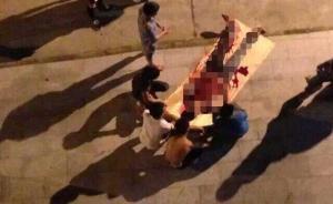 重慶兩職校男生宿舍打鬧“單挑”，1人被刺中頸腹部身亡