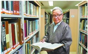 中國社科院考古所原所長、考古學(xué)家王仲殊病逝
