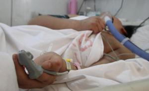 江蘇濱海一村支書被打病危，打人者稱“就是縣委書記也照打”