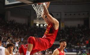 谁主导了男篮这场史诗逆转？宫鲁鸣中场休息什么战术也没布置