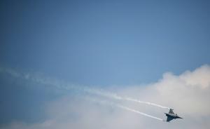 中美新常態(tài)｜兩軍簽新附件防?？諞_突：原則定了，還缺什么？