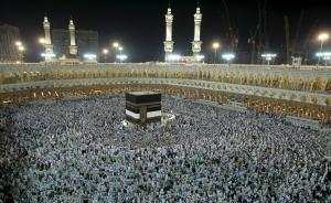 歷史上的麥加踩踏事件：近30年曾發生11次