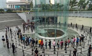 首批iPhone 6s今日發(fā)貨，預(yù)訂的63%是蘋果老用戶