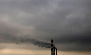 中美氣候變化新合作：中國2017年建全國性碳排放交易系統(tǒng)