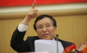 原國家發(fā)改委副主任張國寶披露寶鋼湛江項(xiàng)目背后的艱難抉擇