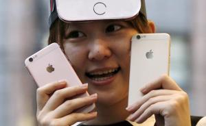 直擊|蘋(píng)果新機(jī)開(kāi)售，玫瑰金受寵，各地再現(xiàn)通宵排隊(duì)搶購(gòu)潮