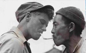 中美共同的記憶：中緬印抗日戰(zhàn)火中，兩國軍人并肩戰(zhàn)斗、生活