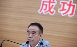 對(duì)話陳凱歌：我沒有對(duì)自己的作品失望過，把爭(zhēng)議批評(píng)當(dāng)成肯定
