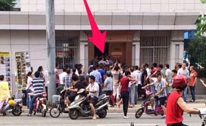 福建8年前幼童中毒死亡案再次開庭，嫌疑人稱遭刑訊 