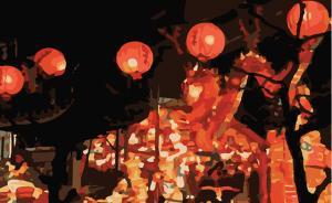 中秋是個(gè)年輕的節(jié)日？民俗學(xué)家告訴你“團(tuán)圓節(jié)”從何而來