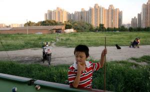 新華社揭部分開發(fā)商坐地生財(cái)：一塊地捂20年，房?jī)r(jià)漲近百倍