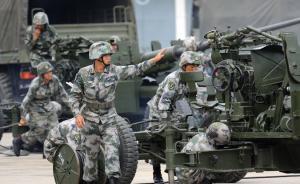 徐德清出任第47集团军政委，前任已任兰州军区政治部副主任