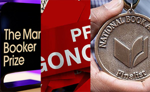 歐美文學頒獎季：除了博彩型的諾貝爾，還有三個獎懸而未決