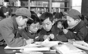 少年班的少年們：我們需要怎樣的“方仲永”