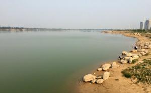 河南濮阳七千亩良田被挖成“龙湖” ，蓄水后已有多人溺亡