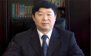 中國醫(yī)藥副總經(jīng)理年大明因個人涉嫌經(jīng)濟問題被查