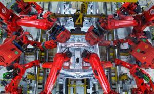 美國辛辛那提大學(xué)教授李杰：工業(yè)4.0的中心將會在中國