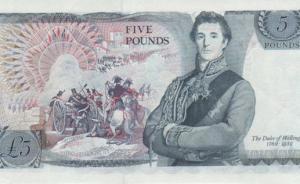 英國首相︱威靈頓公爵：打過無數(shù)勝仗，卻當不好首相