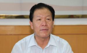 官方低调披露免去郭伯权陕西民政厅长原因：工作需要另有任用