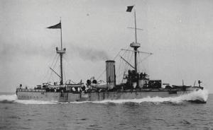 考古专家：发现致远舰北洋海军将士遗骸，都已不完整