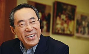 唐英年力挺李嘉誠(chéng)：批評(píng)言論傷中國(guó)人的愛國(guó)心